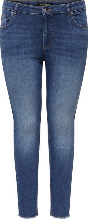 Actual product image Only Carwilly Reg Sk Ank Rw Dnm Tai263 Noos (W54/L32)