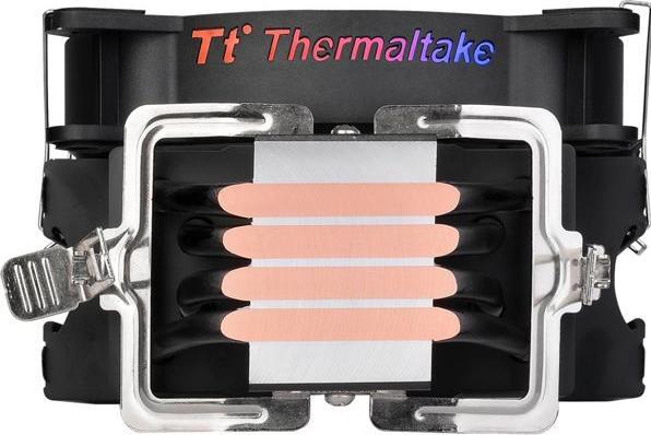Actual product image Thermaltake UX 200 ARGB PWM (153.50 mm)
