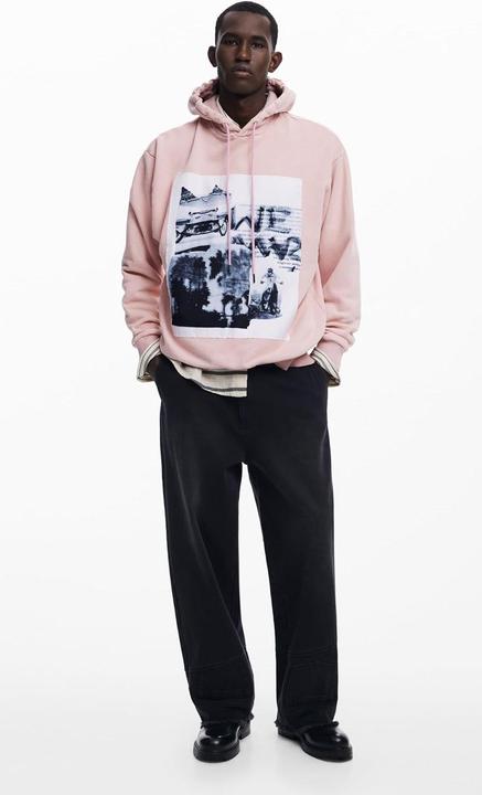 Produktbild Desigual Pink (XL)