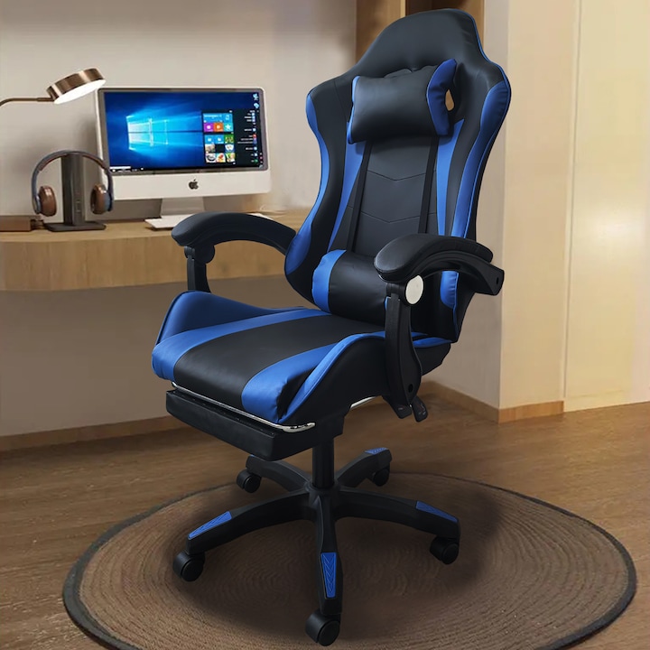 Actual product image HTI-Living Gamingstuhl Krit Relax