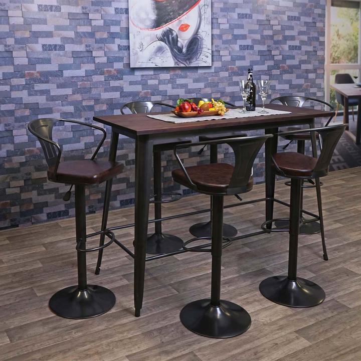 Produktbild MCW H10-T (106 x 147 x 60 cm)