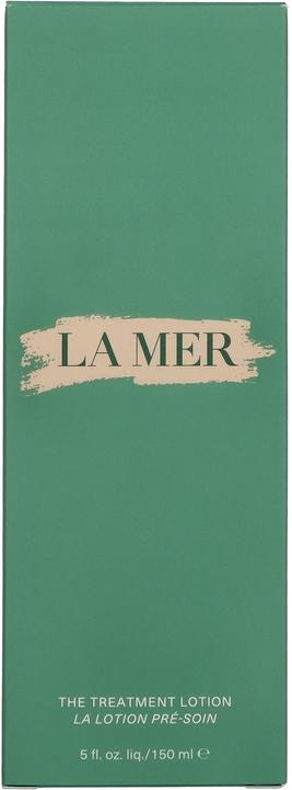 Produktbild La Mer The Treatment Lotion Repack (Reinigungslotion, 150 ml)