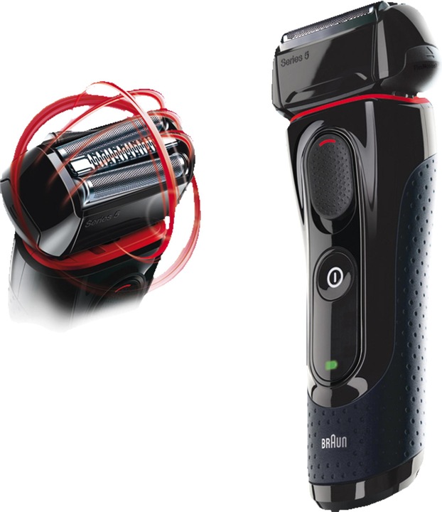 Braun Serie 5