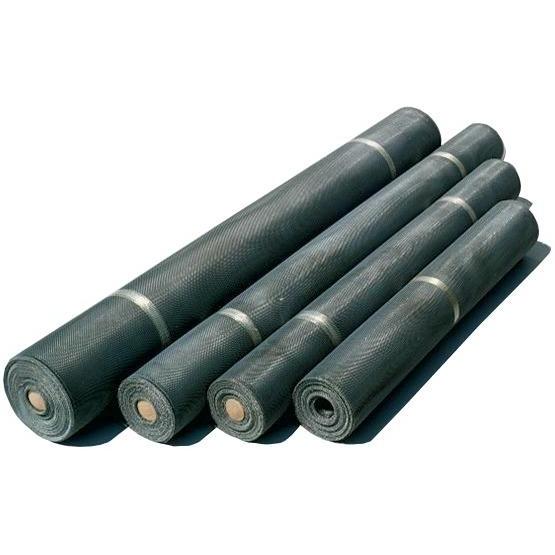 Haver & Boecker, Tiervertreiber, Fenstergewebe 0,80x30m Fiberglas weiss