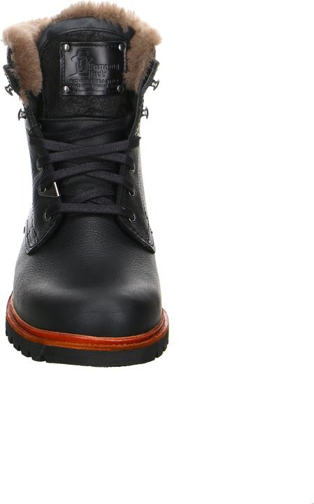 Actual product image Panama Jack P03 Igloo C11 negro (46)