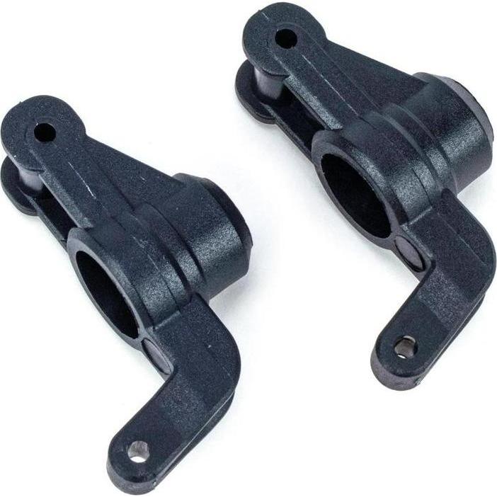 Carrera Radträger hinten für Slotcar, Ersatzteil für Hinterräder