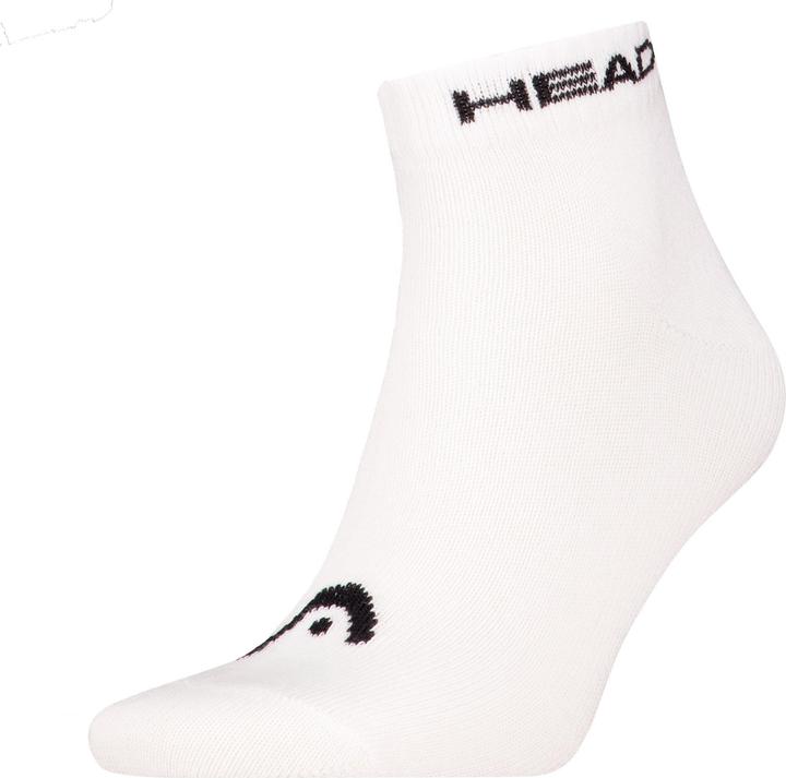 Actual product image Head Socken Casual ELEMENTS ALL SPORTS QUARETER 5P ECOM (5-pack, 35 - 38)