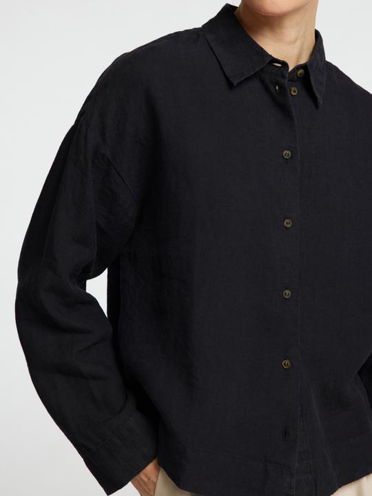 Produktbild Selected Femme Leinen Hemd (34)