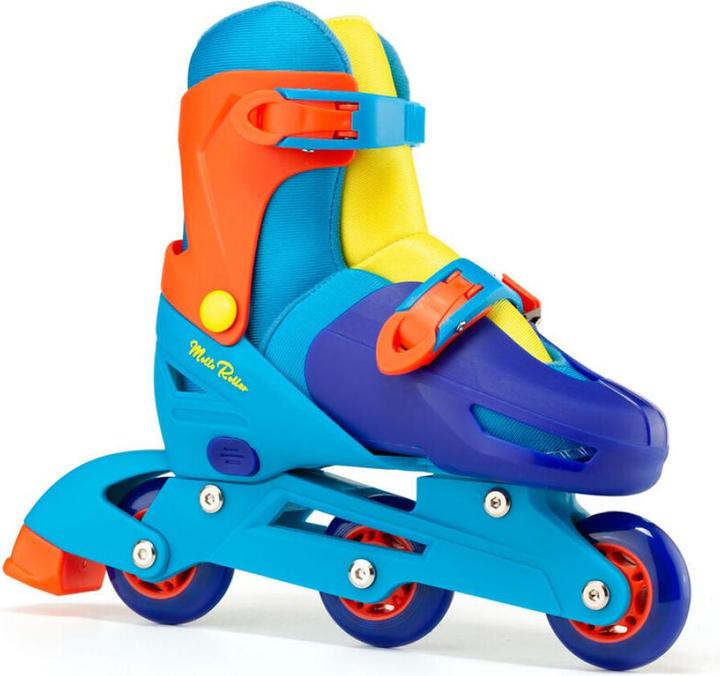 Image du produit Molto INLINE-SKATE CABRIO BLAU 22217 (31)