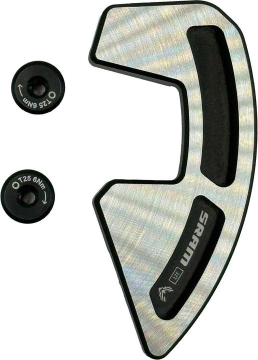 Actual product image Sram XX D1