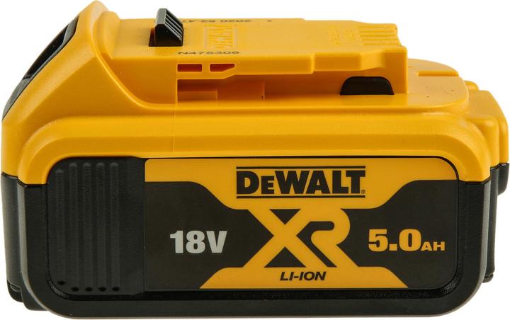 Produktbild DeWalt Ersatzakku (18 V)