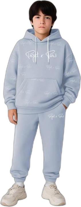 Produktbild Project X Paris J232022 (3XS)