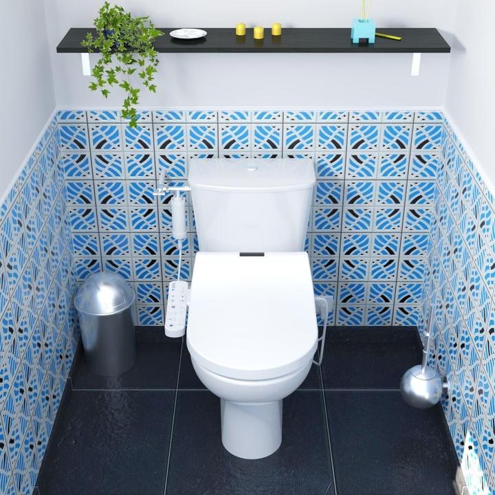 Image du produit SFA Toilettenabdeckung