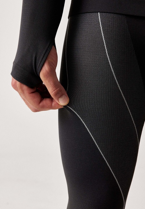 Image du produit Snocks Thermounterhose Herren (XL)