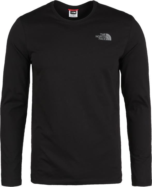 Produktbild North Face Easy Longsleeve Herren (S)
