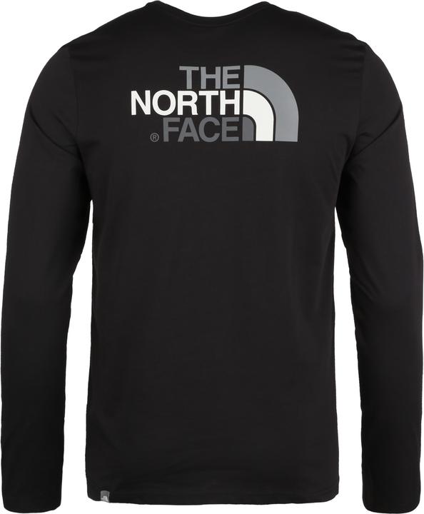 Produktbild North Face Easy Longsleeve Herren (S)