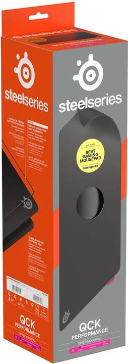 Produktbild SteelSeries QcK Performance Speed (XL)