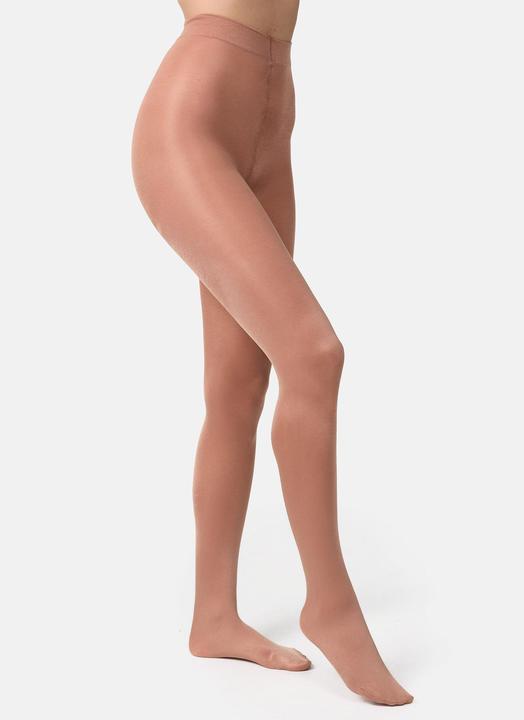 Immagine prodotto Nur Die Collant fini per la danza 70 DEN (70 DEN, 42 - 44)