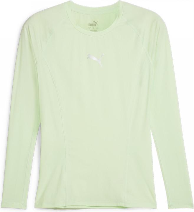 Image du produit Puma Tee-shirt LIGA Baselayer LS-655920 (XL)