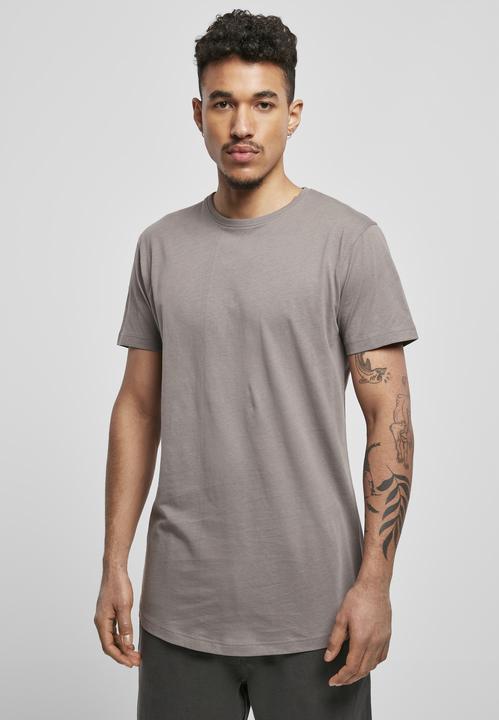 Immagine prodotto Urban Classics Tee lungo sagomato (S)
