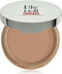 Produktbild Pupa Milano Like A Doll Compact Powder 004 Warm Beige 10g (Warm Beige)