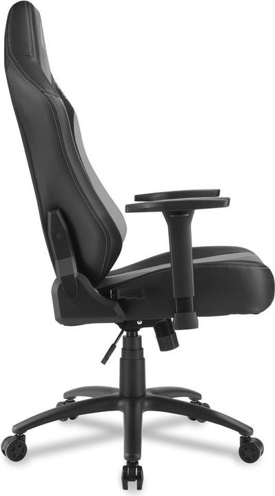 Produktbild Sharkoon Skiller SGS20 Gamingstuhl, /grau PU