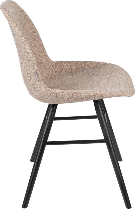 Productafbeelding Zuiver Stuhl Albert Kuip Sessel