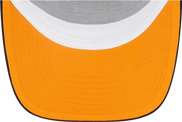 Actual product image New Era Aframe Trucker Red Bull Racing