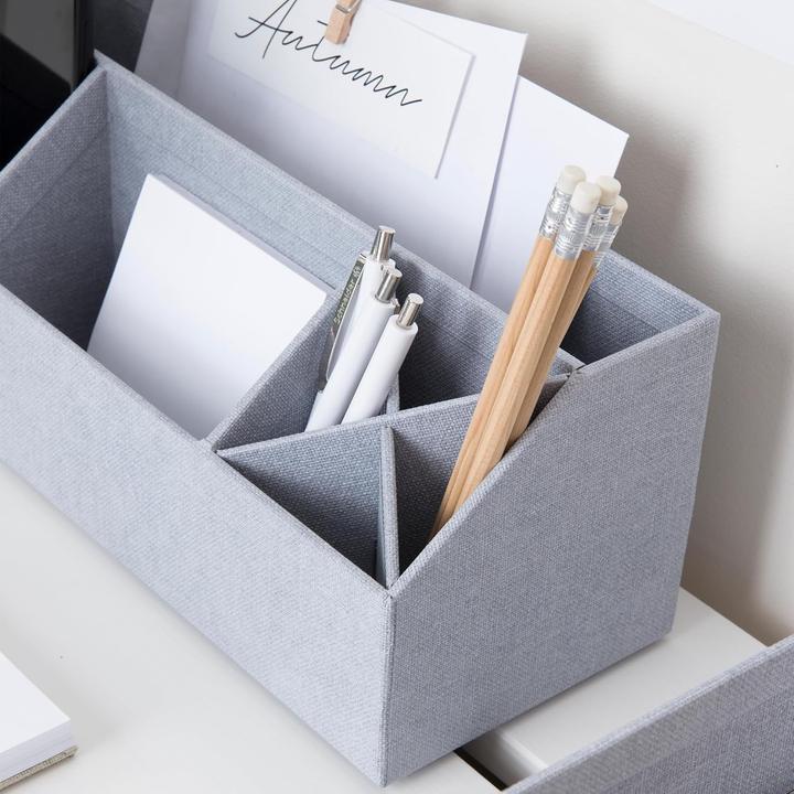 Image du produit Bigso Schreibtisch-Organizer Elisa