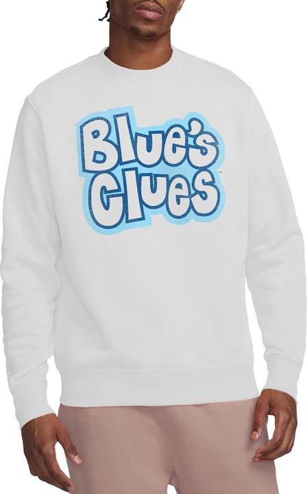 Produktbild Blue´s Clues Blue's Clues Sweatshirt (M)