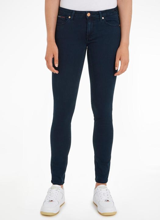 Image du produit Tommy Hilfiger Sophie Skinny Fit avenue dark blue stretch (W33/L32)