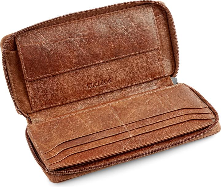 Actual product image Lucleon California