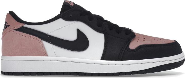 Immagine prodotto Jordan 1 Low OG Bleached Coral (41)