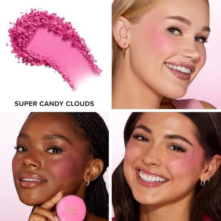 Immagine prodotto Too Faced Cipria Compatta Cloud Crush