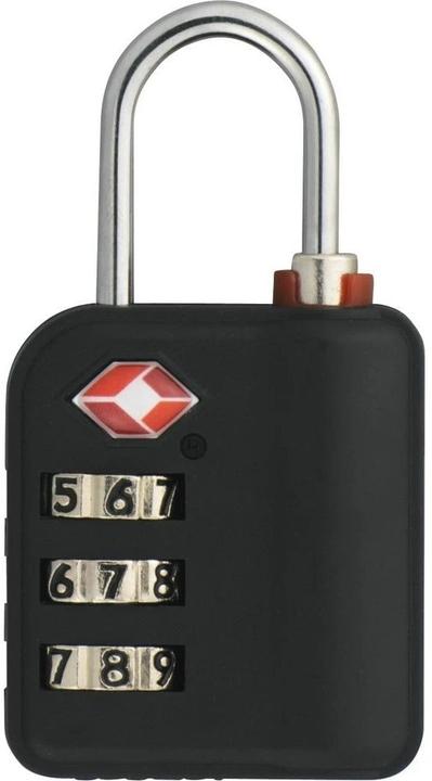 Immagine prodotto Abus 147tsa/30 (Serrature e rimorchi)