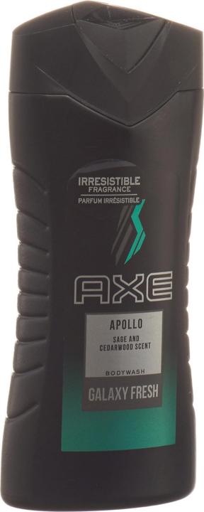Produktbild AXE Apollo (250 ml)