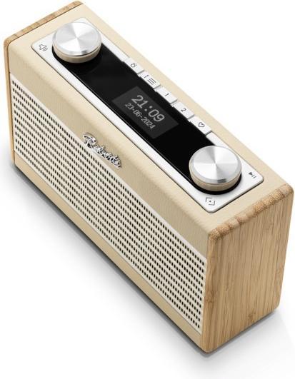 Actual product image Roberts Rambler Uno (DAB+, FM, Bluetooth)