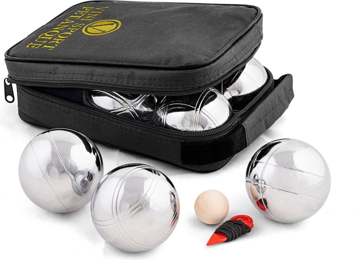 Actual product image Vini Sport Petanque (6 x, 30 mm)