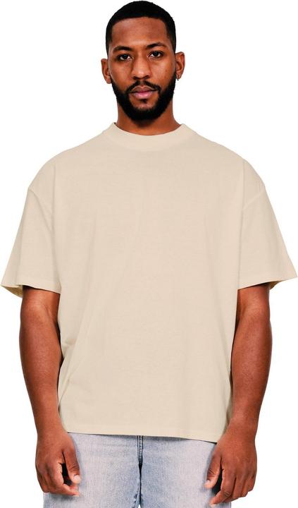 Produktbild Universal Textiles TShirt Verlängerter Ausschnitt (M)