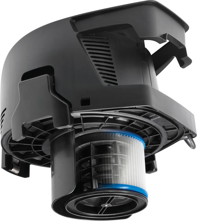 Actual product image Nilfisk Attix 30-01Pc (Wet dry vacuum cleaner)