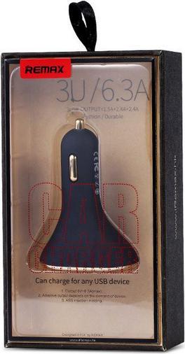 Produktbild Remax RCC302B