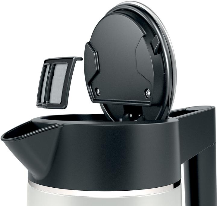 Produktbild Bosch Hausgeräte DesignLine Wasserkocher (1.70 l)