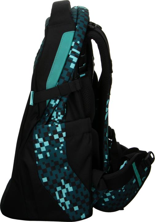 Actual product image Coocazoo Mate Schulrucksack 44 cm (30 l)