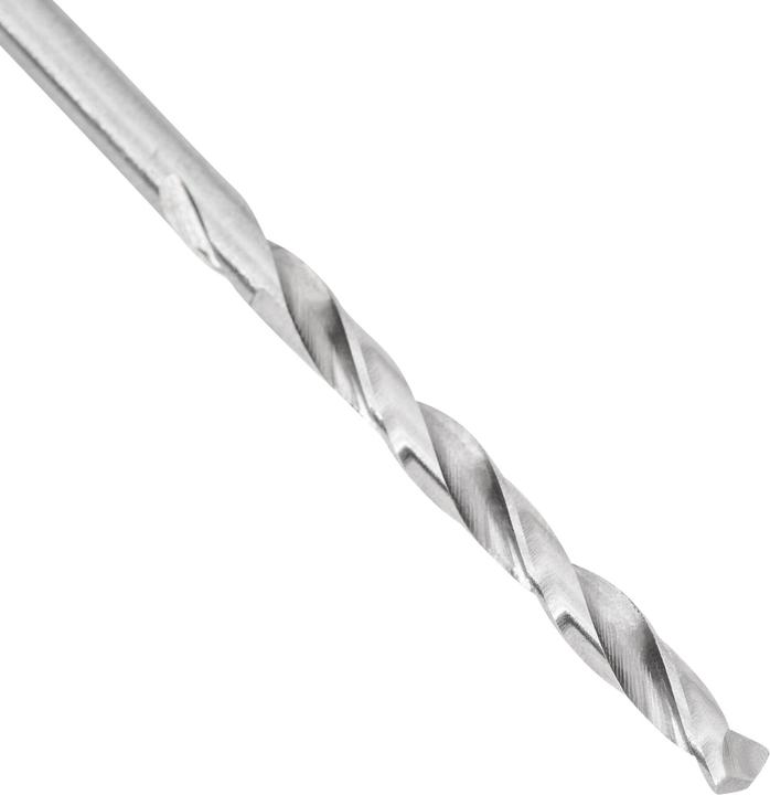 Produktbild Stier Spiralbohrer 3 mm Premium HSS-E Co5 DIN 338 135° (3 mm)