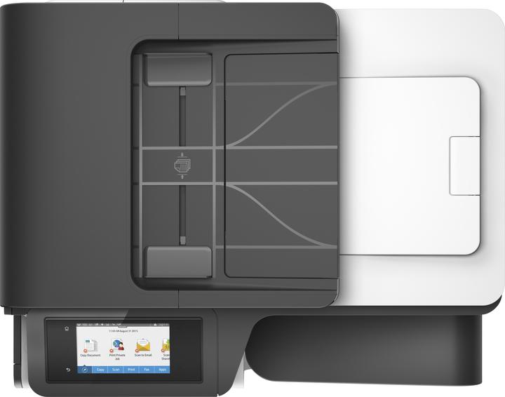 Image du produit HP 477dwt PageWide Pro (Encre, Couleur)