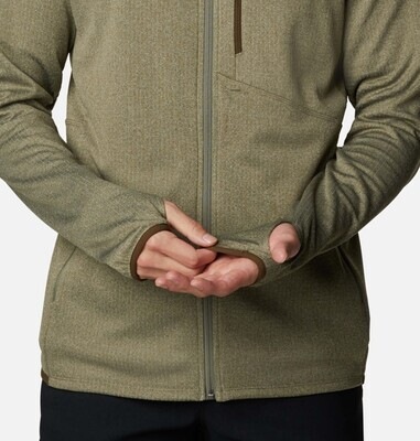 Produktbild Columbia Park View Fleece Full Zip (S)