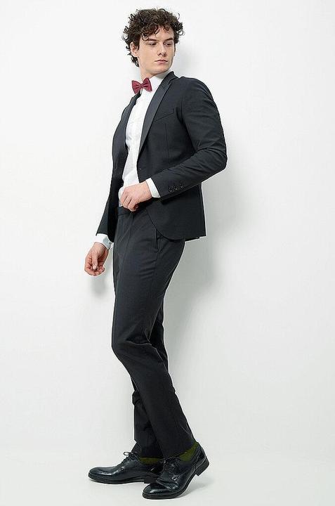 Actual product image Drykorn Tuxedo jacket skinny fit LORIENT (50)