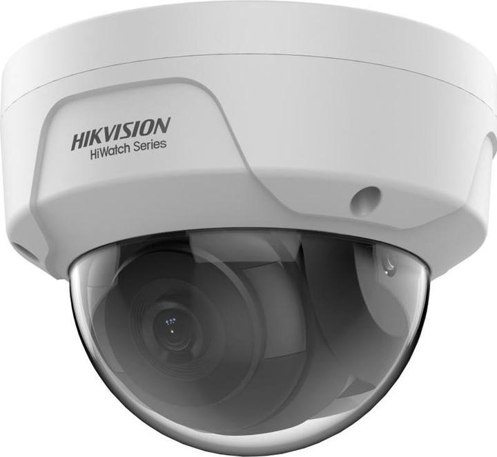 Actual product image Hikvision HWI-D120HA(2.8mm)(HiWatchSTD) (1920 x 1080 Pixels)