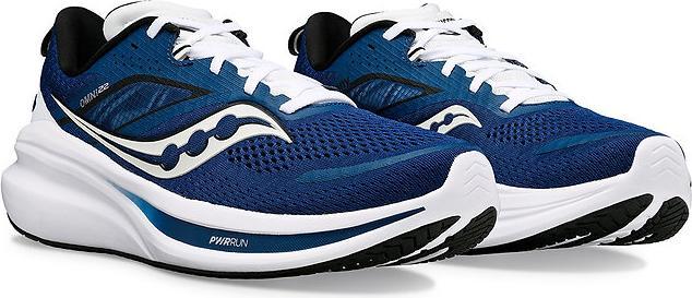 Actual product image Saucony OMNI 22 (40.5)