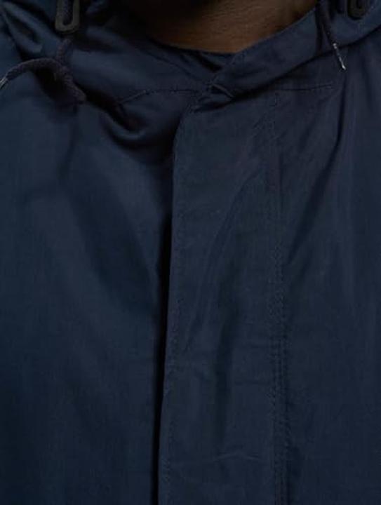 Produktbild Brandit M51 US Parka Grösse M Farbe Navy (M)